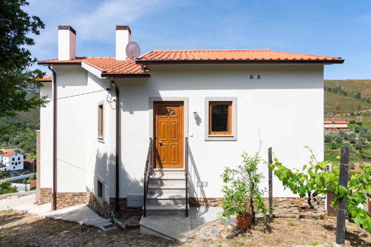 Casa Das Domingas Vide Exterior photo