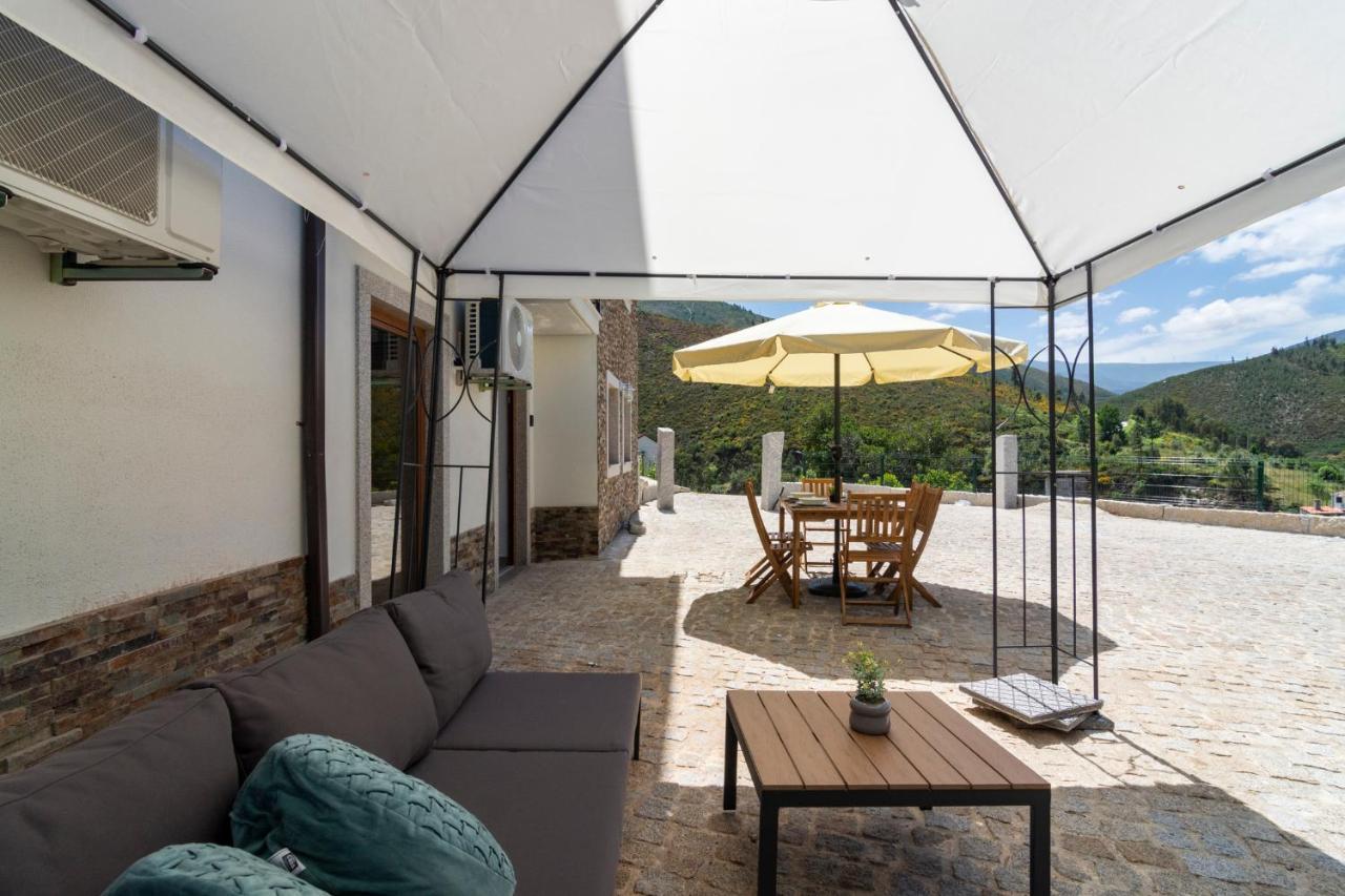 Casa Das Domingas Vide Exterior photo